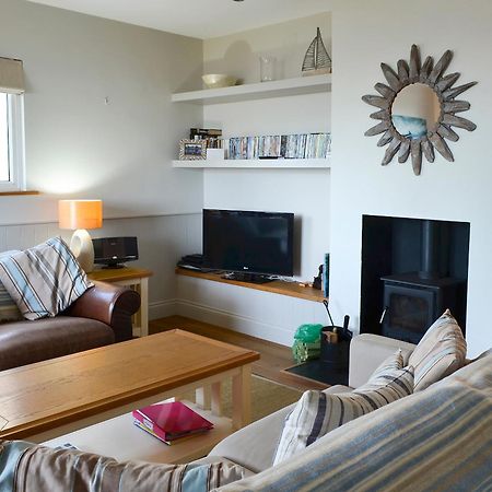 Gullsway Villa Beadnell Dış mekan fotoğraf
